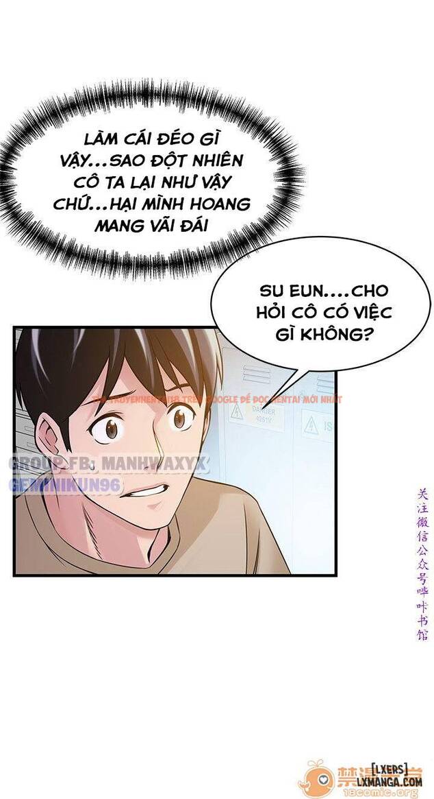 Xem ảnh 13 trong truyện hentai Điểm Yếu - Chapter 8 - hentaitvn.net
