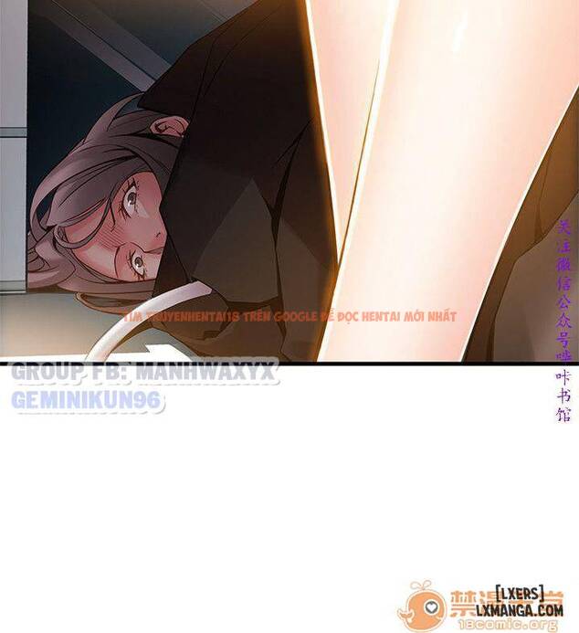 Xem ảnh 15 trong truyện hentai Điểm Yếu - Chapter 8 - hentaitvn.net