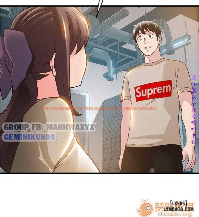 Xem ảnh 17 trong truyện hentai Điểm Yếu - Chapter 8 - hentaitvn.net