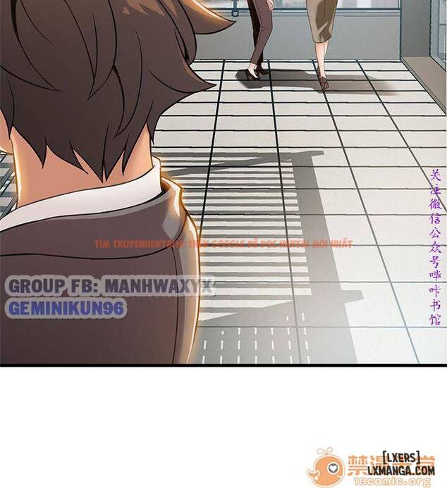 Xem ảnh 19 trong truyện hentai Điểm Yếu - Chapter 8 - hentaitvn.net