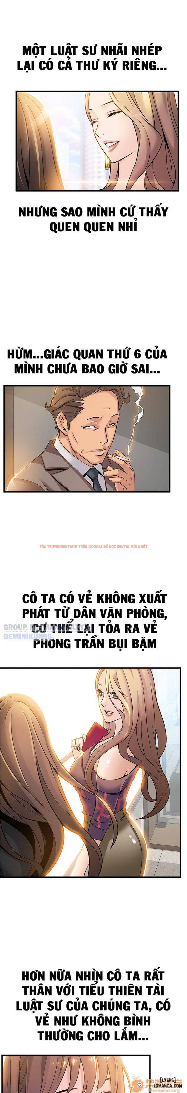 Xem ảnh 20 trong truyện hentai Điểm Yếu - Chapter 8 - hentaitvn.net