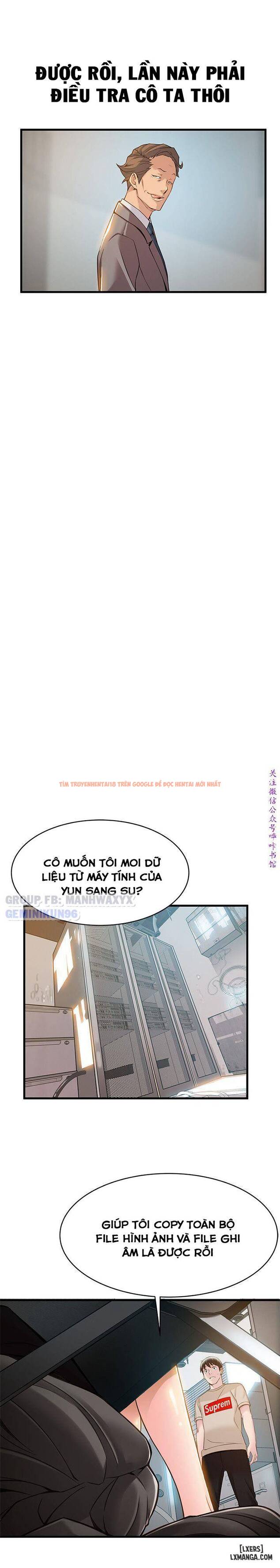 Xem ảnh 22 trong truyện hentai Điểm Yếu - Chapter 8 - hentaitvn.net