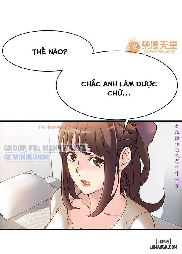 Xem ảnh 23 trong truyện hentai Điểm Yếu - Chapter 8 - hentaitvn.net