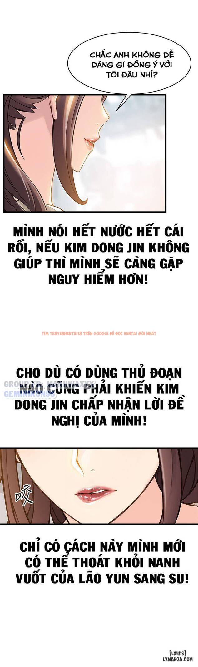 Xem ảnh 26 trong truyện hentai Điểm Yếu - Chapter 8 - hentaitvn.net