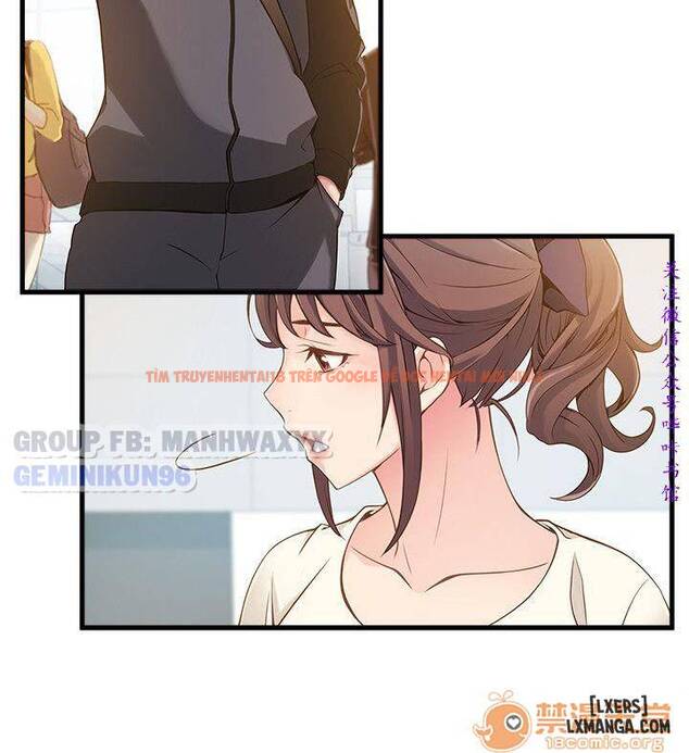 Xem ảnh 31 trong truyện hentai Điểm Yếu - Chapter 8 - hentaitvn.net