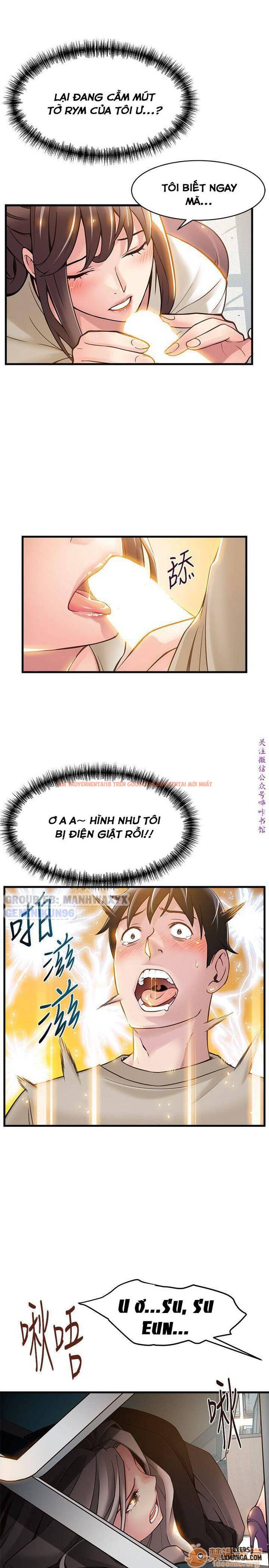Xem ảnh 32 trong truyện hentai Điểm Yếu - Chapter 8 - hentaitvn.net