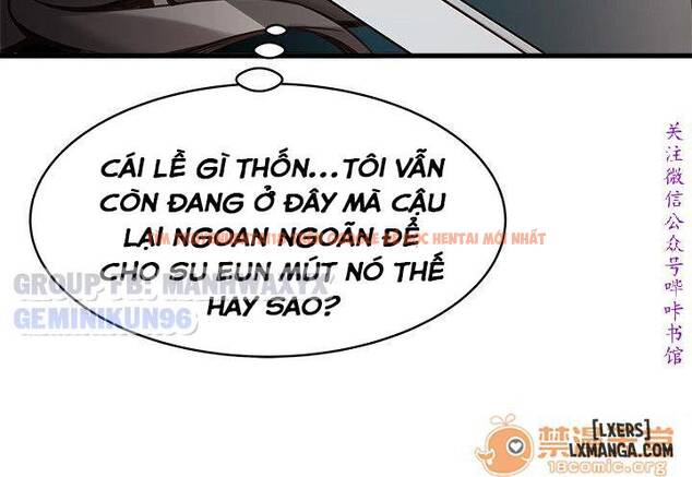 Xem ảnh 33 trong truyện hentai Điểm Yếu - Chapter 8 - hentaitvn.net