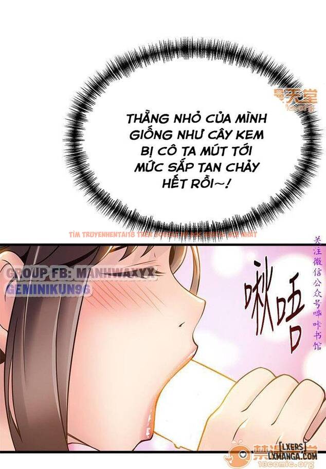 Xem ảnh 35 trong truyện hentai Điểm Yếu - Chapter 8 - hentaitvn.net