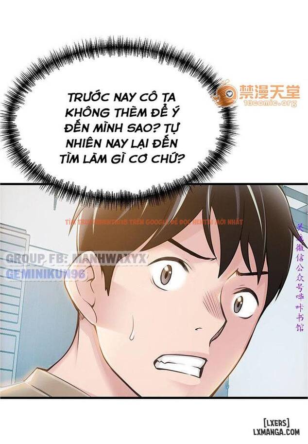 Xem ảnh 7 trong truyện hentai Điểm Yếu - Chapter 8 - hentaitvn.net