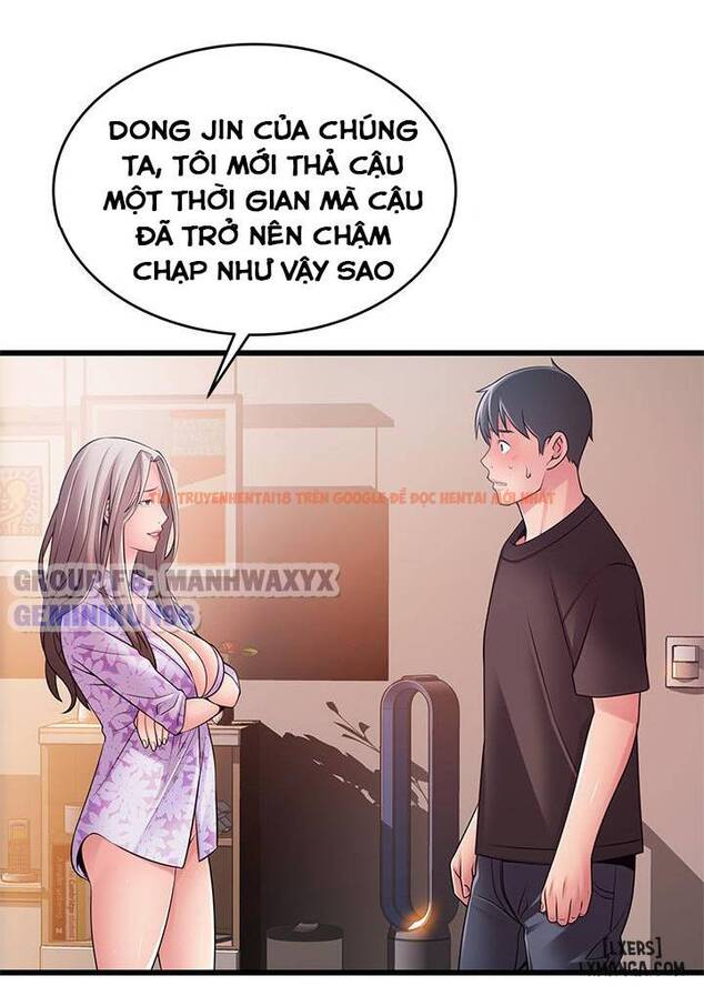 Xem ảnh 11 trong truyện hentai Điểm Yếu - Chapter 80 - hentaitvn.net