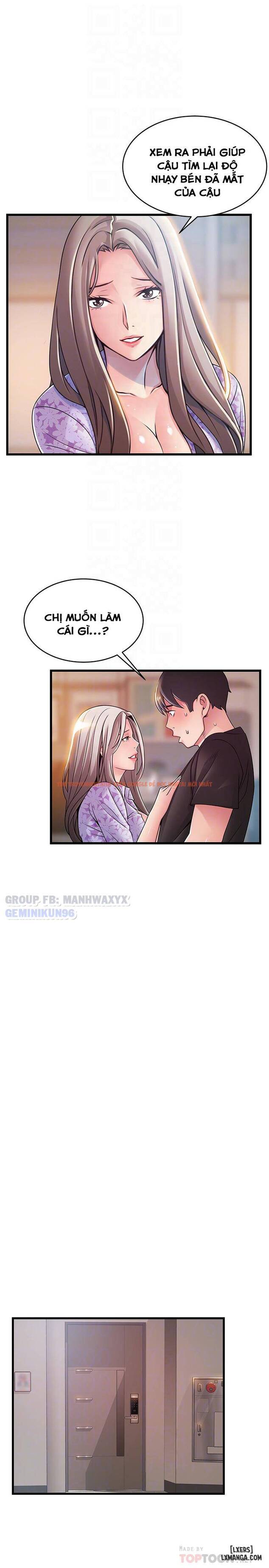 Xem ảnh 12 trong truyện hentai Điểm Yếu - Chapter 80 - hentaitvn.net