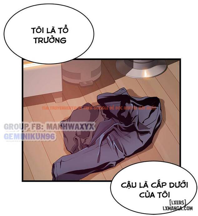 Xem ảnh 13 trong truyện hentai Điểm Yếu - Chapter 80 - hentaitvn.net