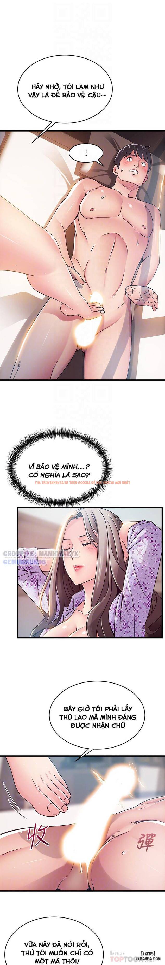 Xem ảnh 18 trong truyện hentai Điểm Yếu - Chapter 80 - hentaitvn.net