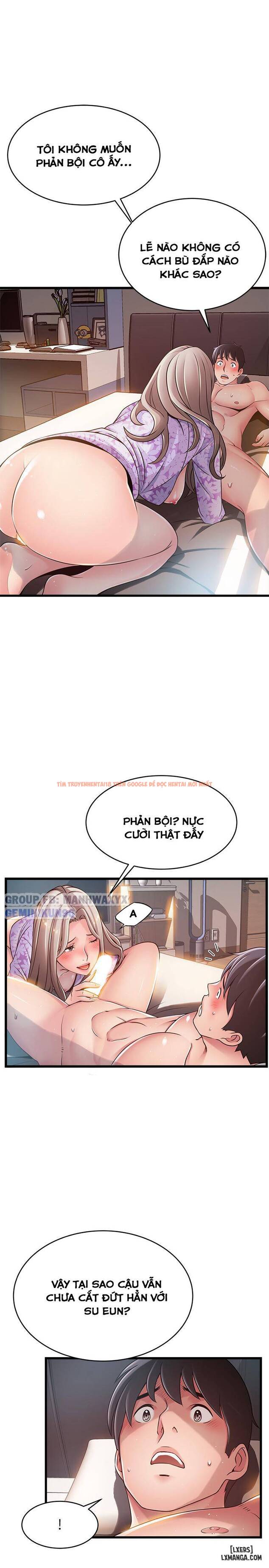 Xem ảnh 22 trong truyện hentai Điểm Yếu - Chapter 80 - hentaitvn.net