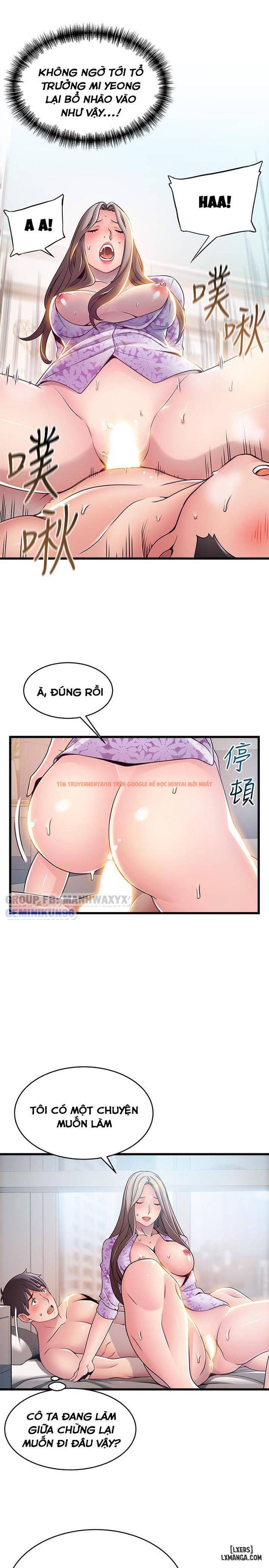 Xem ảnh 33 trong truyện hentai Điểm Yếu - Chapter 80 - hentaitvn.net