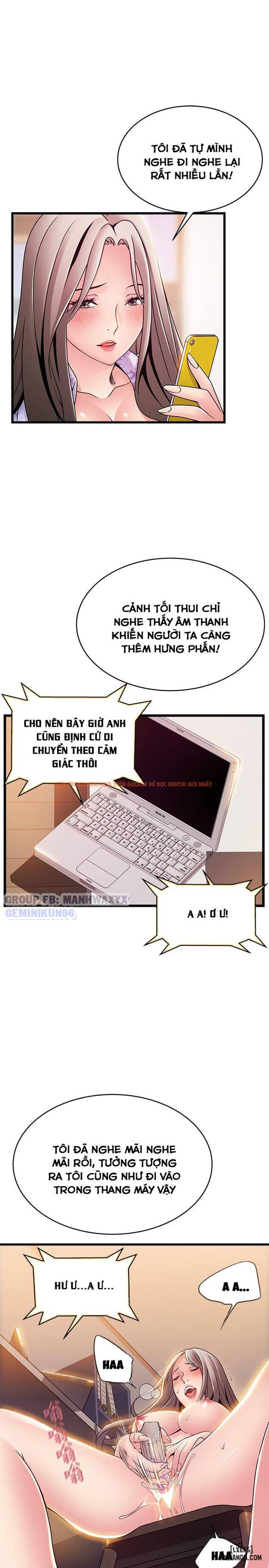 Xem ảnh 35 trong truyện hentai Điểm Yếu - Chapter 80 - hentaitvn.net