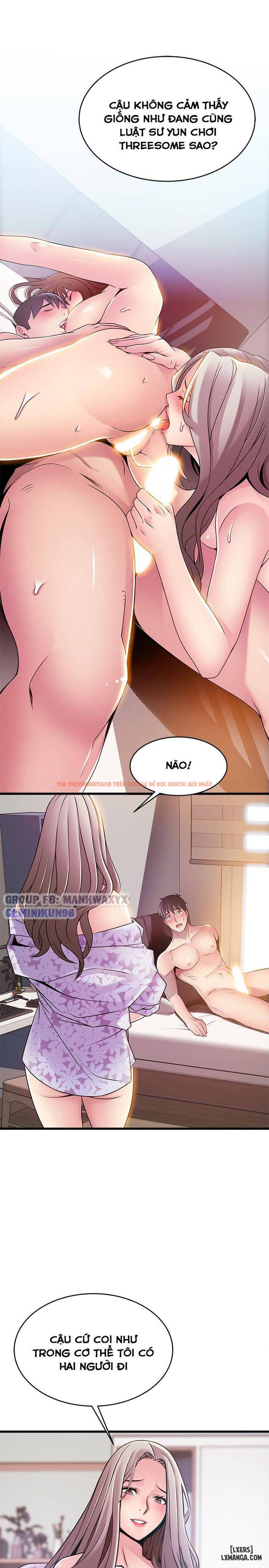 Xem ảnh 40 trong truyện hentai Điểm Yếu - Chapter 80 - hentaitvn.net