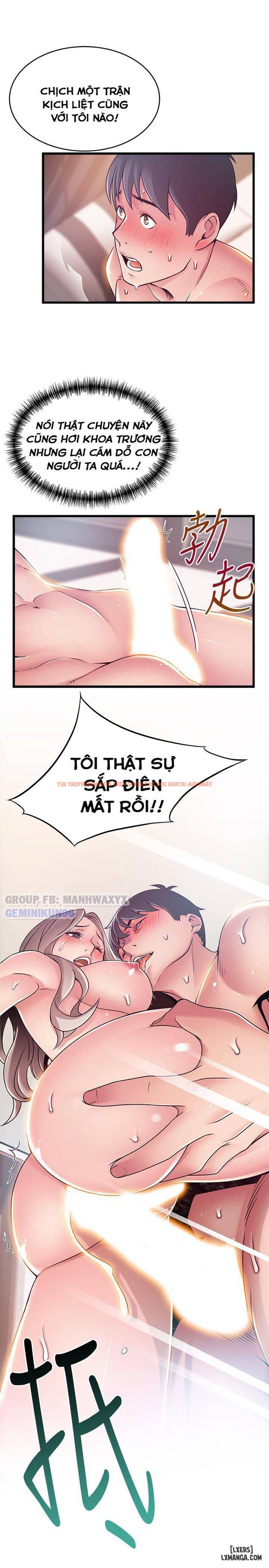 Xem ảnh 42 trong truyện hentai Điểm Yếu - Chapter 80 - hentaitvn.net
