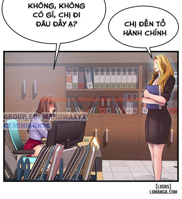 Xem ảnh 10 trong truyện hentai Điểm Yếu - Chapter 81 - hentaitvn.net