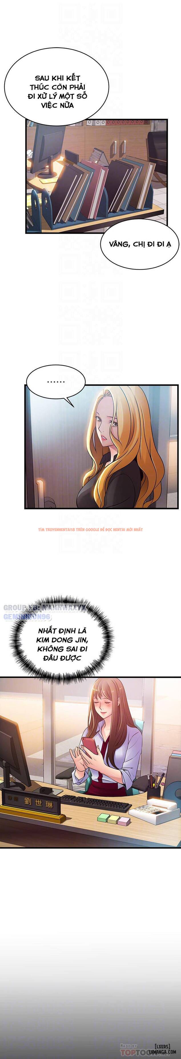 Xem ảnh 11 trong truyện hentai Điểm Yếu - Chapter 81 - hentaitvn.net