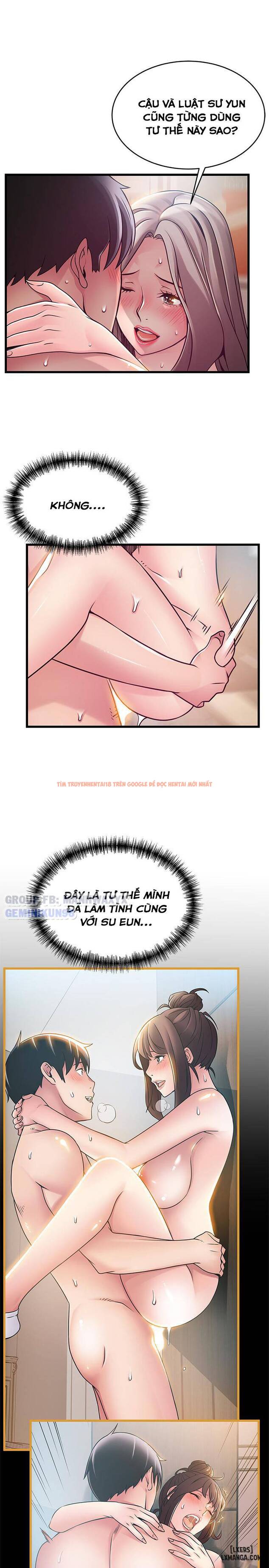Xem ảnh 21 trong truyện hentai Điểm Yếu - Chapter 81 - hentaitvn.net