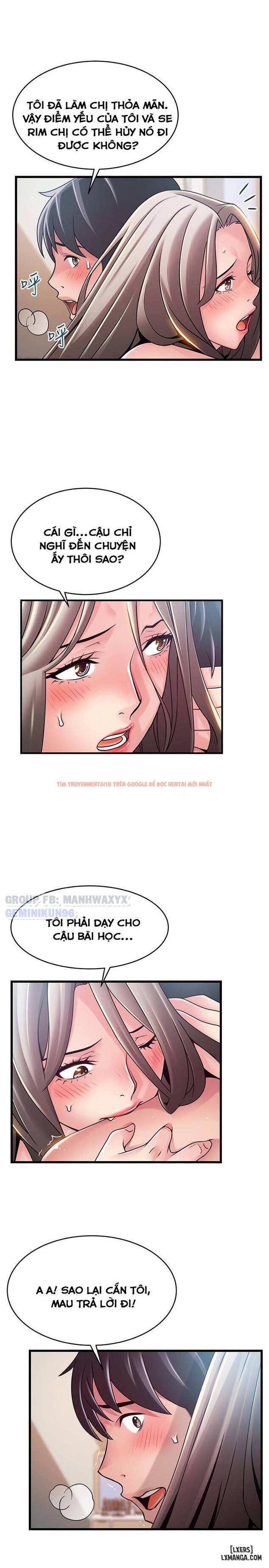 Xem ảnh 26 trong truyện hentai Điểm Yếu - Chapter 81 - hentaitvn.net