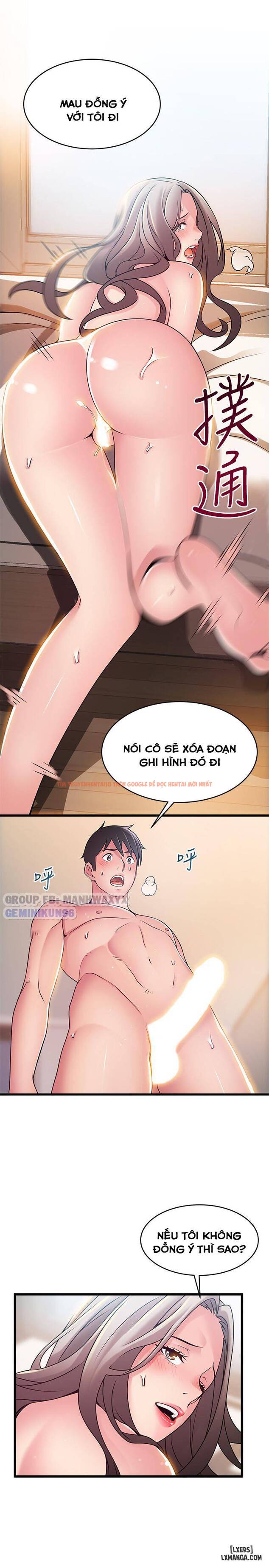 Xem ảnh 28 trong truyện hentai Điểm Yếu - Chapter 81 - hentaitvn.net
