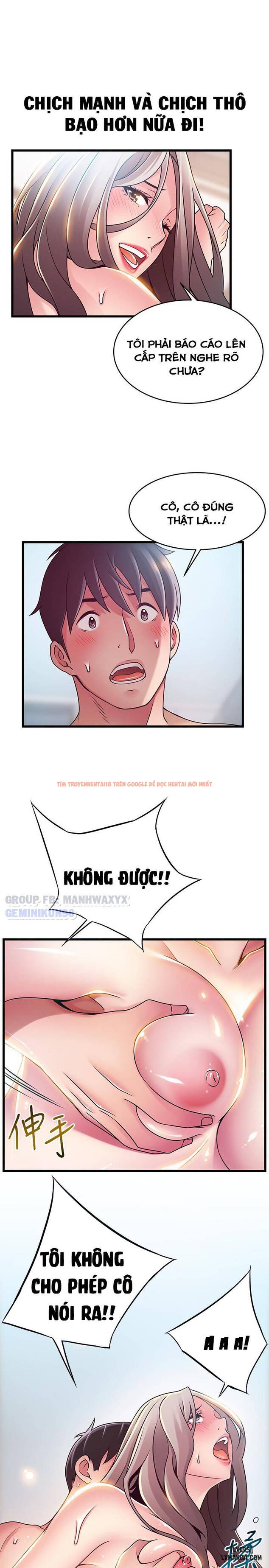 Xem ảnh 32 trong truyện hentai Điểm Yếu - Chapter 81 - hentaitvn.net