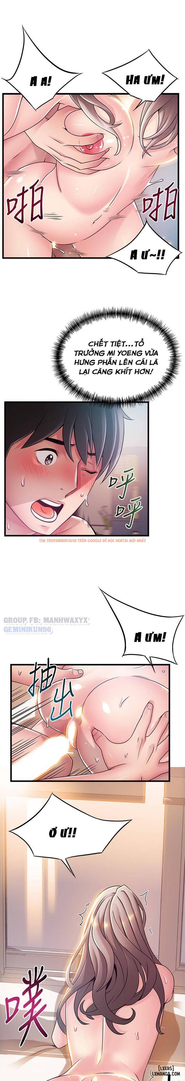 Xem ảnh 34 trong truyện hentai Điểm Yếu - Chapter 81 - hentaitvn.net