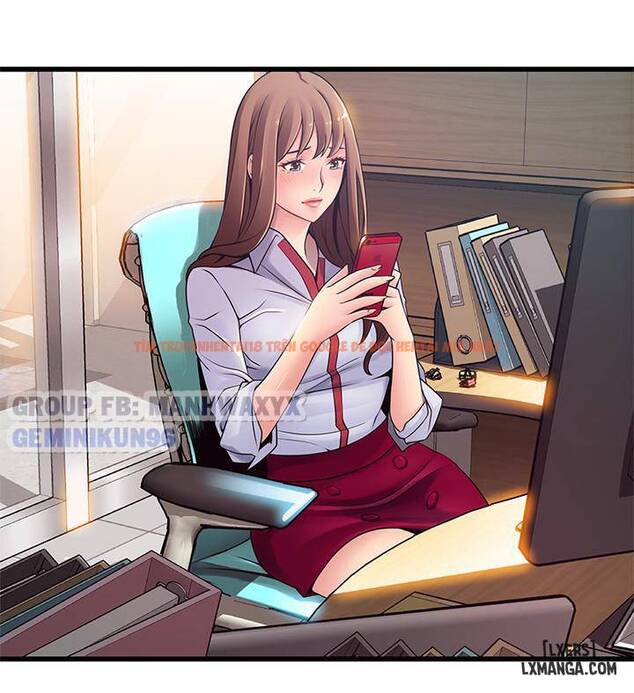 Xem ảnh 5 trong truyện hentai Điểm Yếu - Chapter 81 - hentaitvn.net