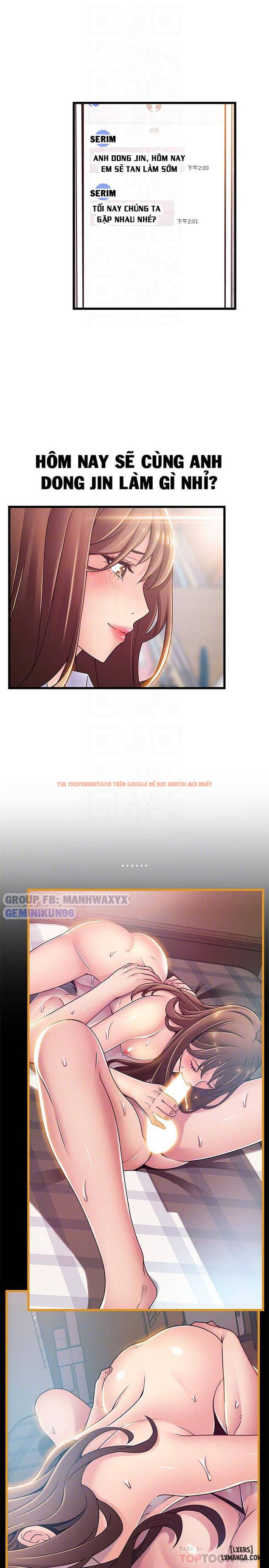 Xem ảnh 6 trong truyện hentai Điểm Yếu - Chapter 81 - hentaitvn.net