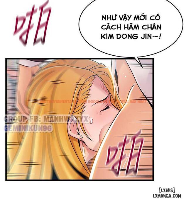 Xem ảnh 12 trong truyện hentai Điểm Yếu - Chapter 82 - hentaitvn.net