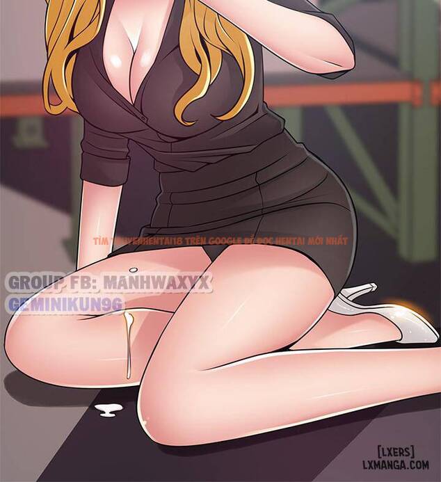 Xem ảnh 14 trong truyện hentai Điểm Yếu - Chapter 82 - hentaitvn.net