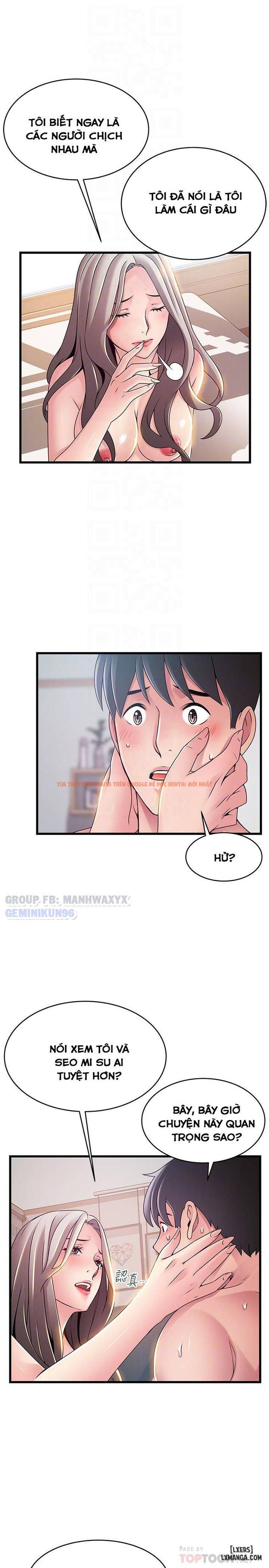 Xem ảnh 19 trong truyện hentai Điểm Yếu - Chapter 82 - hentaitvn.net