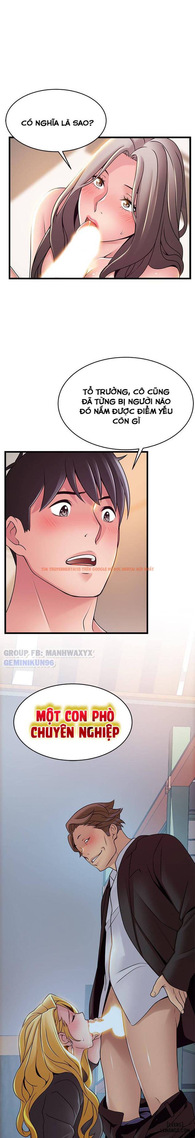Xem ảnh 2 trong truyện hentai Điểm Yếu - Chapter 82 - hentaitvn.net