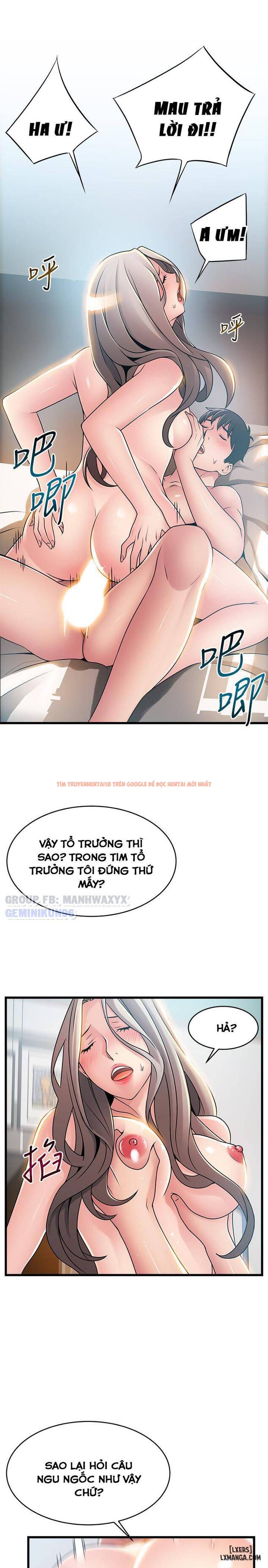 Xem ảnh 25 trong truyện hentai Điểm Yếu - Chapter 82 - hentaitvn.net