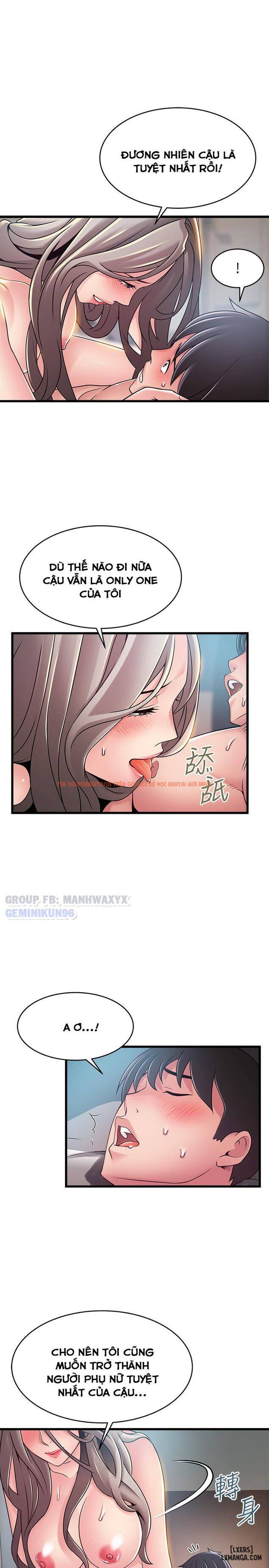Xem ảnh 27 trong truyện hentai Điểm Yếu - Chapter 82 - hentaitvn.net