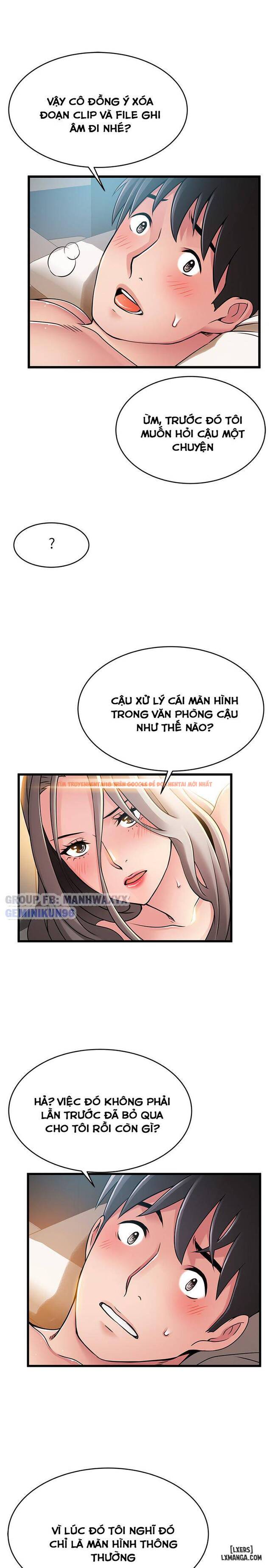 Xem ảnh 38 trong truyện hentai Điểm Yếu - Chapter 82 - hentaitvn.net