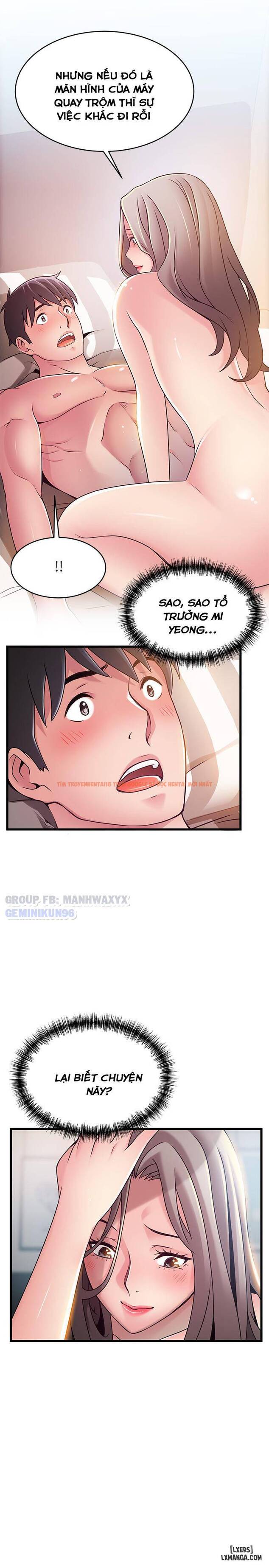 Xem ảnh 40 trong truyện hentai Điểm Yếu - Chapter 82 - hentaitvn.net