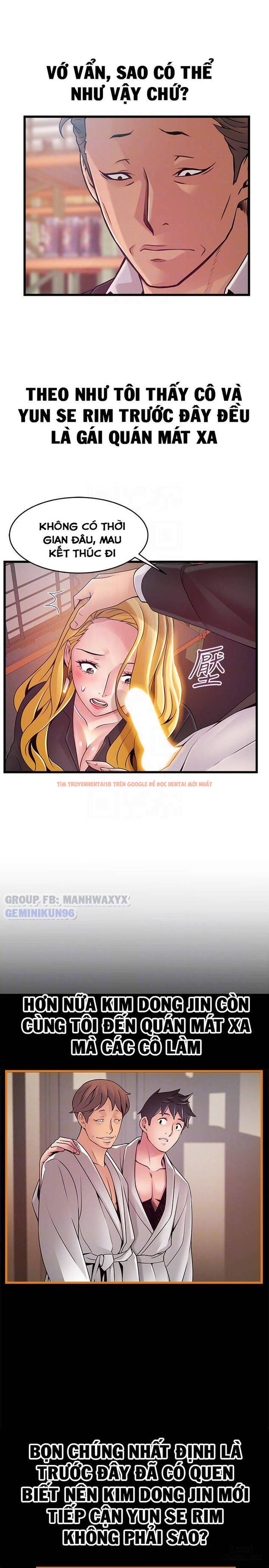 Xem ảnh 9 trong truyện hentai Điểm Yếu - Chapter 82 - hentaitvn.net