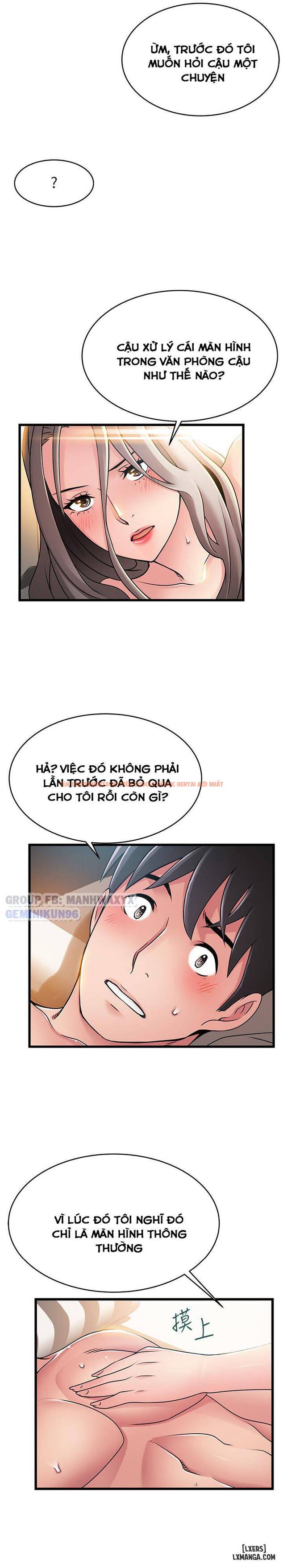 Xem ảnh 1 trong truyện hentai Điểm Yếu - Chapter 83 - hentaitvn.net
