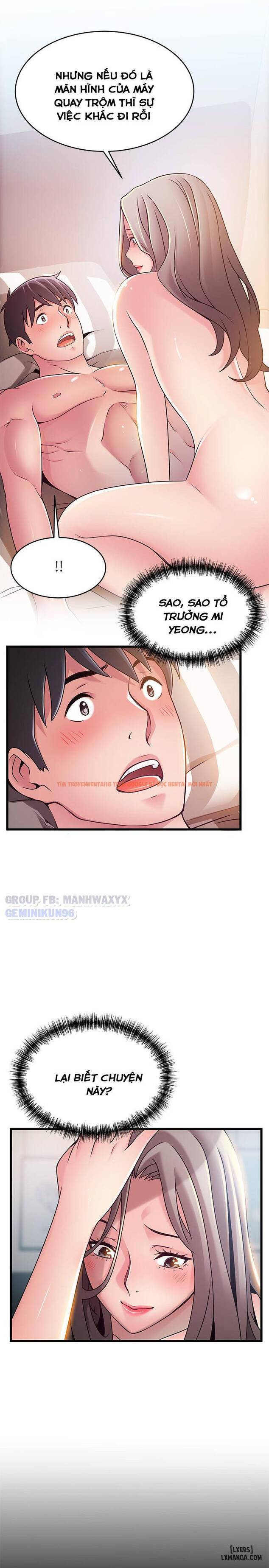 Xem ảnh 2 trong truyện hentai Điểm Yếu - Chapter 83 - hentaitvn.net