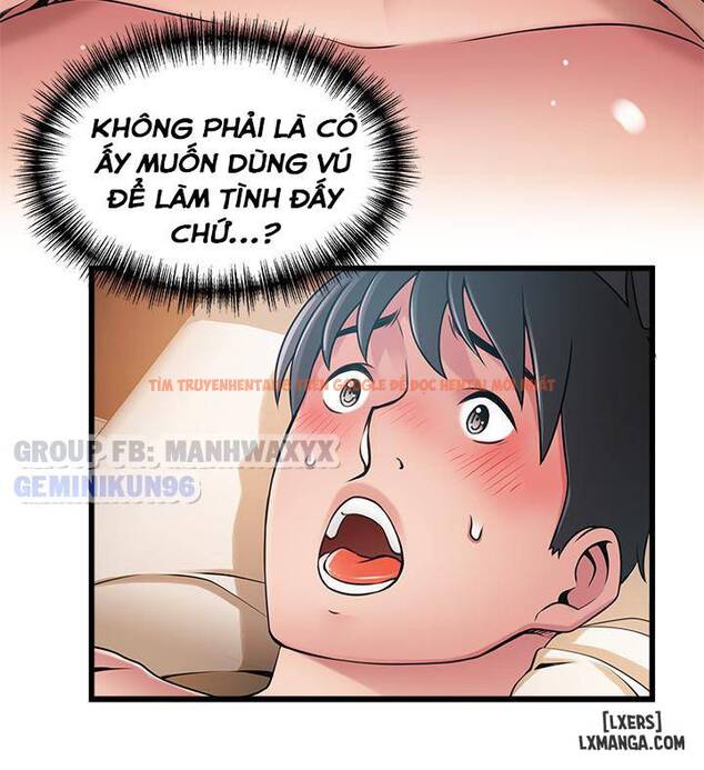 Xem ảnh 20 trong truyện hentai Điểm Yếu - Chapter 83 - hentaitvn.net