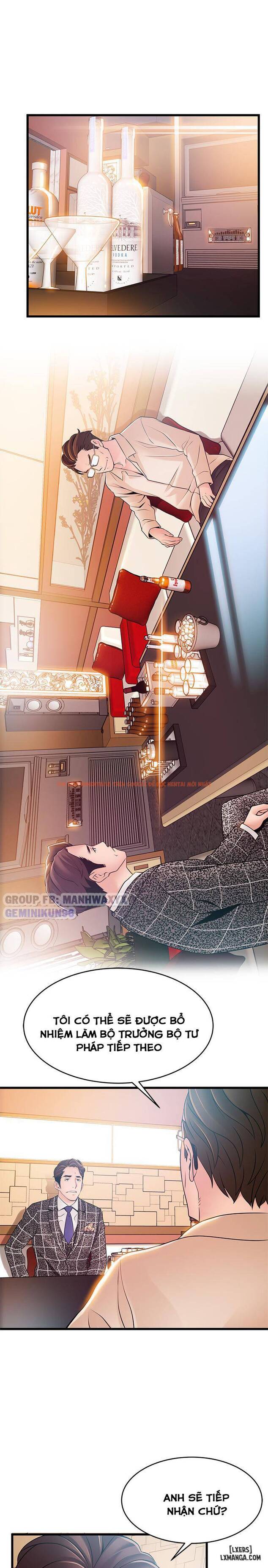 Xem ảnh 23 trong truyện hentai Điểm Yếu - Chapter 83 - hentaitvn.net