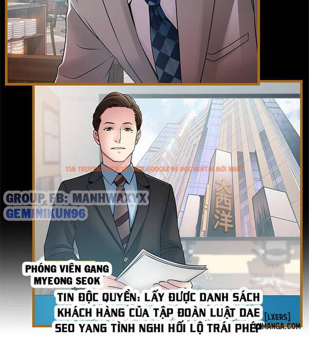 Xem ảnh 30 trong truyện hentai Điểm Yếu - Chapter 83 - hentaitvn.net