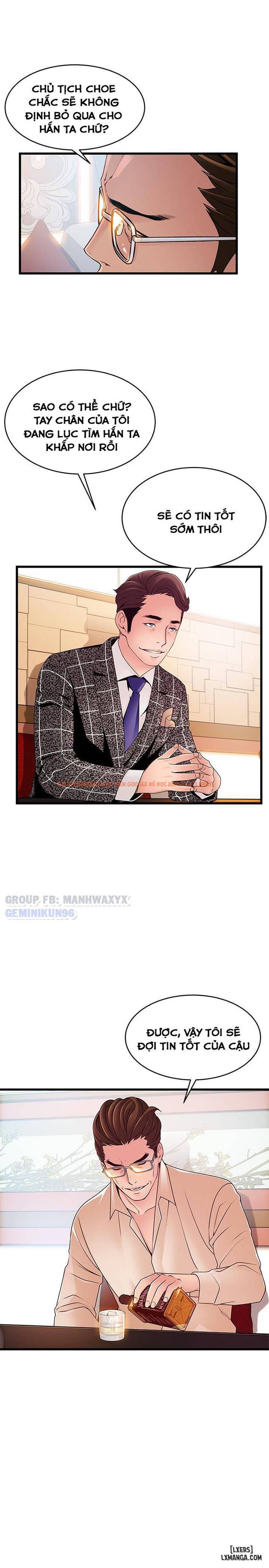 Xem ảnh 31 trong truyện hentai Điểm Yếu - Chapter 83 - hentaitvn.net