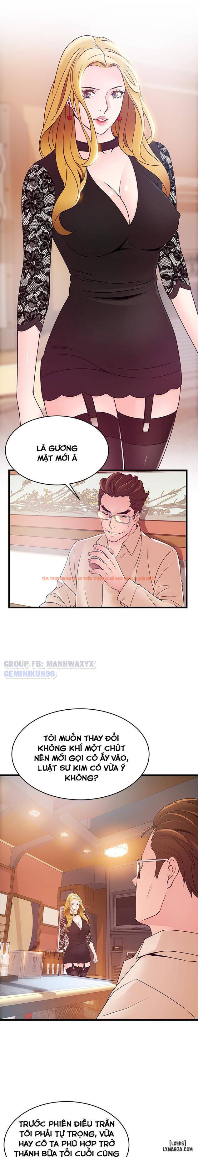 Xem ảnh 33 trong truyện hentai Điểm Yếu - Chapter 83 - hentaitvn.net