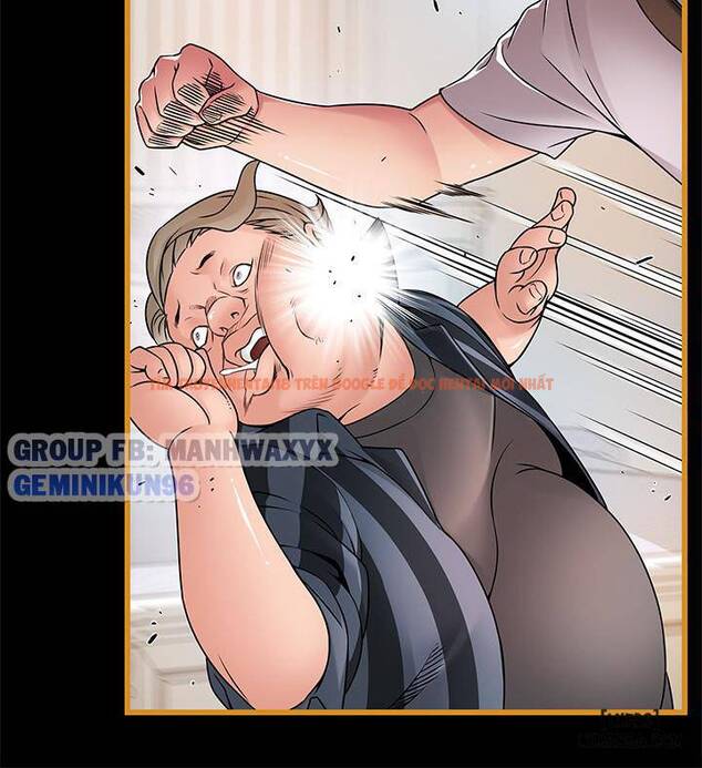 Xem ảnh 7 trong truyện hentai Điểm Yếu - Chapter 83 - hentaitvn.net