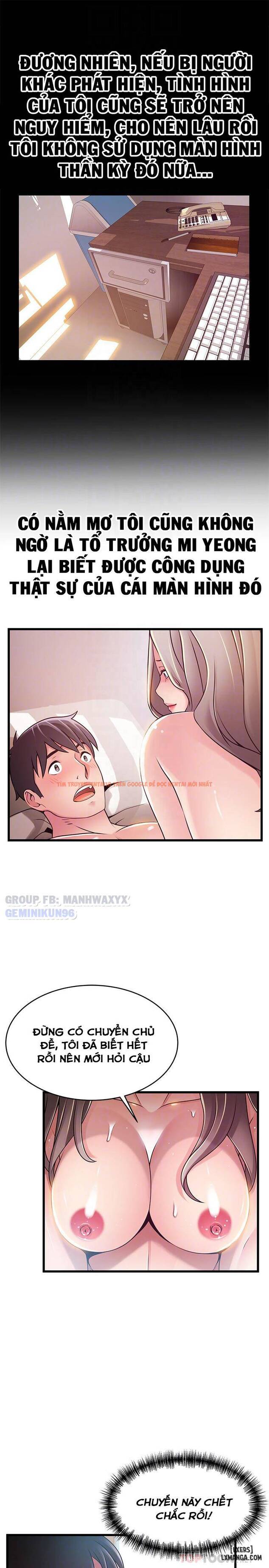 Xem ảnh 8 trong truyện hentai Điểm Yếu - Chapter 83 - hentaitvn.net