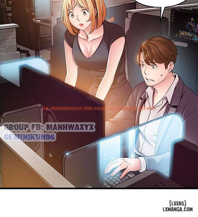 Xem ảnh 10 trong truyện hentai Điểm Yếu - Chapter 84 - hentaitvn.net